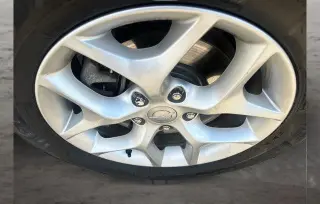 Chrysler Pacifica 2018 Touring L Plus 4dr Mini-Van