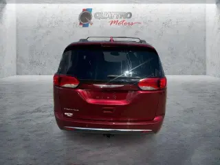 Chrysler Pacifica 2018 Touring L Plus 4dr Mini-Van