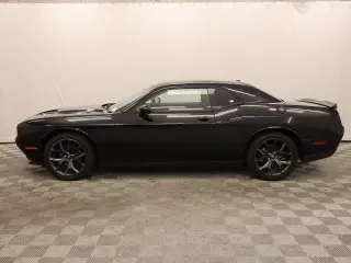 Dodge Challenger 2020 SXT 2dr Coupe