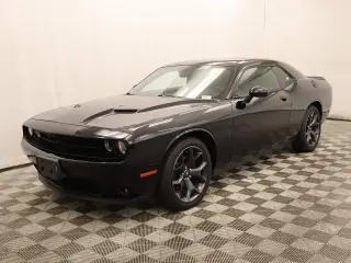 Dodge Challenger 2020 SXT 2dr Coupe