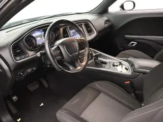 Dodge Challenger 2020 SXT 2dr Coupe