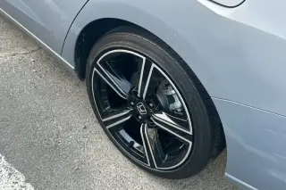 Honda Accord Hybrid 2023 Sport 4dr Sedan