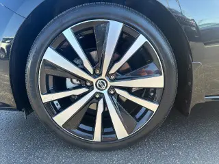 Nissan Altima 2021 2.5 SR 4dr Sedán