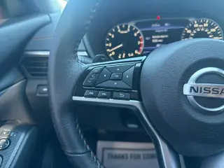 Nissan Altima 2021 2.5 SR 4dr Sedán