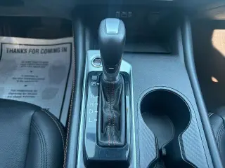 Nissan Altima 2021 2.5 SR 4dr Sedán