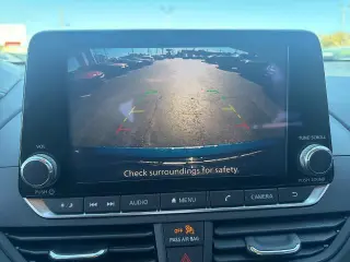 Nissan Altima 2021 2.5 SR 4dr Sedán