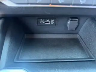 Nissan Altima 2021 2.5 SR 4dr Sedán