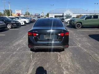 Nissan Altima 2021 2.5 SR 4dr Sedán