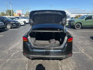 Nissan Altima 2021 2.5 SR 4dr Sedán