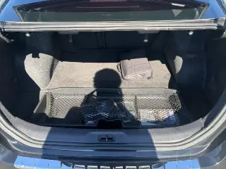Nissan Altima 2021 2.5 SR 4dr Sedán