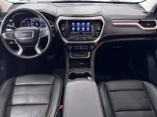GMC Acadia 2023 4x4 Denali 4dr SUV