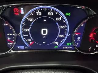 GMC Acadia 2023 4x4 Denali 4dr SUV
