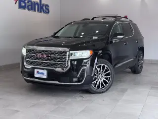 GMC Acadia 2023 4x4 Denali 4dr SUV