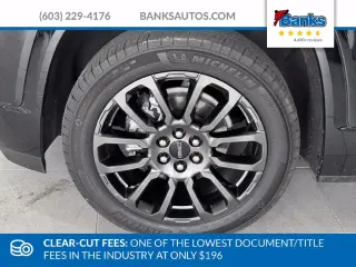 GMC Acadia 2023 4x4 Denali 4dr SUV