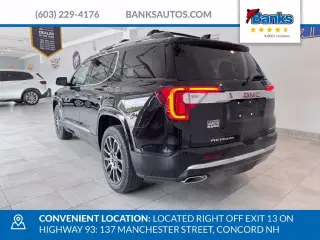 GMC Acadia 2023 4x4 Denali 4dr SUV