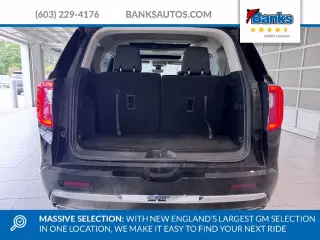 GMC Acadia 2023 4x4 Denali 4dr SUV