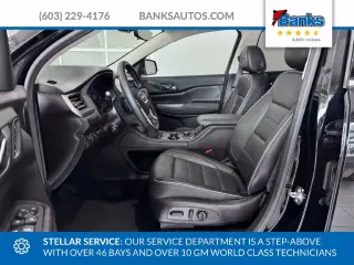 GMC Acadia 2023 4x4 Denali 4dr SUV