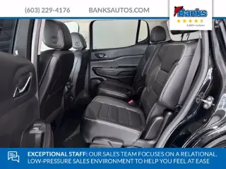 GMC Acadia 2023 4x4 Denali 4dr SUV