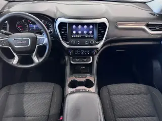 GMC Acadia 2023 4x4 SLE 4dr SUV