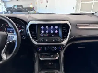 GMC Acadia 2023 4x4 SLE 4dr SUV