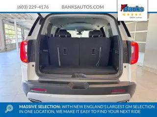 GMC Acadia 2023 4x4 SLE 4dr SUV