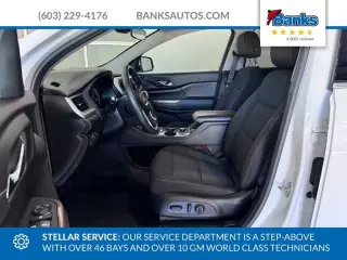 GMC Acadia 2023 4x4 SLE 4dr SUV
