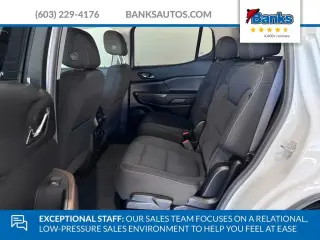 GMC Acadia 2023 4x4 SLE 4dr SUV