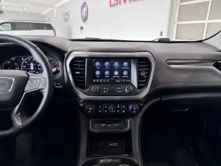 GMC Acadia 2023 4x4 AT4 SUV 4 puertas