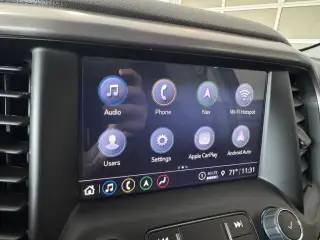GMC Acadia 2023 4x4 AT4 SUV 4 puertas