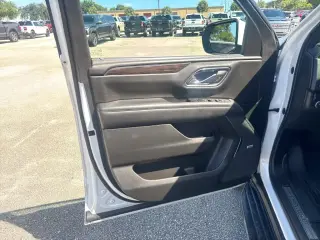Chevrolet Suburban 2021 4x2 LT 4dr SUV