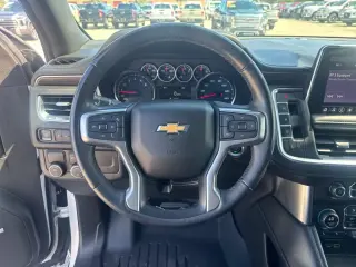 Chevrolet Suburban 2021 4x2 LT 4dr SUV