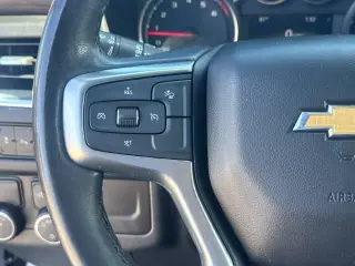 Chevrolet Suburban 2021 4x2 LT 4dr SUV