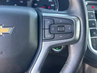 Chevrolet Suburban 2021 4x2 LT 4dr SUV