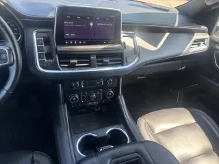 Chevrolet Suburban 2021 4x2 LT 4dr SUV