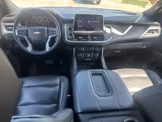 Chevrolet Suburban 2021 4x2 LT 4dr SUV
