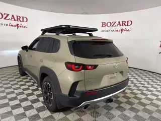 Mazda CX-50 2023 AWD 2.5 Turbo Meridian Edition 4dr SUV