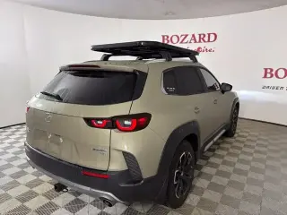 Mazda CX-50 2023 AWD 2.5 Turbo Meridian Edition 4dr SUV