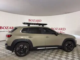 Mazda CX-50 2023 AWD 2.5 Turbo Meridian Edition 4dr SUV