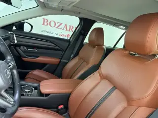 Mazda CX-50 2023 AWD 2.5 Turbo Meridian Edition 4dr SUV