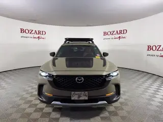 Mazda CX-50 2023 AWD 2.5 Turbo Meridian Edition 4dr SUV