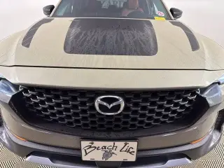 Mazda CX-50 2023 AWD 2.5 Turbo Meridian Edition 4dr SUV