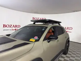 Mazda CX-50 2023 AWD 2.5 Turbo Meridian Edition 4dr SUV