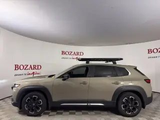Mazda CX-50 2023 AWD 2.5 Turbo Meridian Edition 4dr SUV