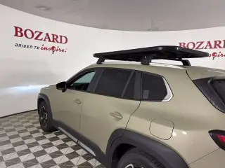 Mazda CX-50 2023 AWD 2.5 Turbo Meridian Edition 4dr SUV