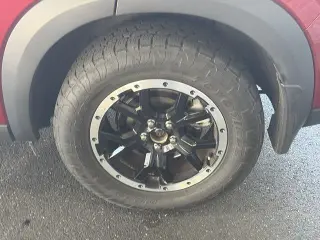 Nissan Pathfinder 2024 AWD Rock Creek 4dr SUV
