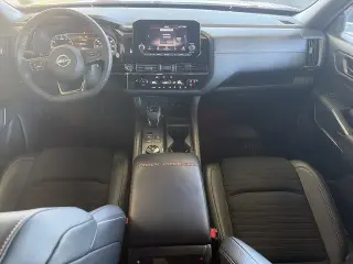 Nissan Pathfinder 2024 AWD Rock Creek 4dr SUV