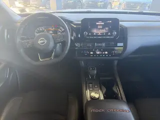 Nissan Pathfinder 2024 AWD Rock Creek 4dr SUV