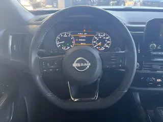 Nissan Pathfinder 2024 AWD Rock Creek 4dr SUV