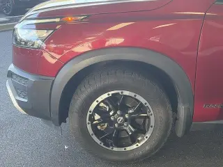 Nissan Pathfinder 2024 AWD Rock Creek 4dr SUV