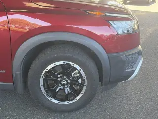 Nissan Pathfinder 2024 AWD Rock Creek 4dr SUV